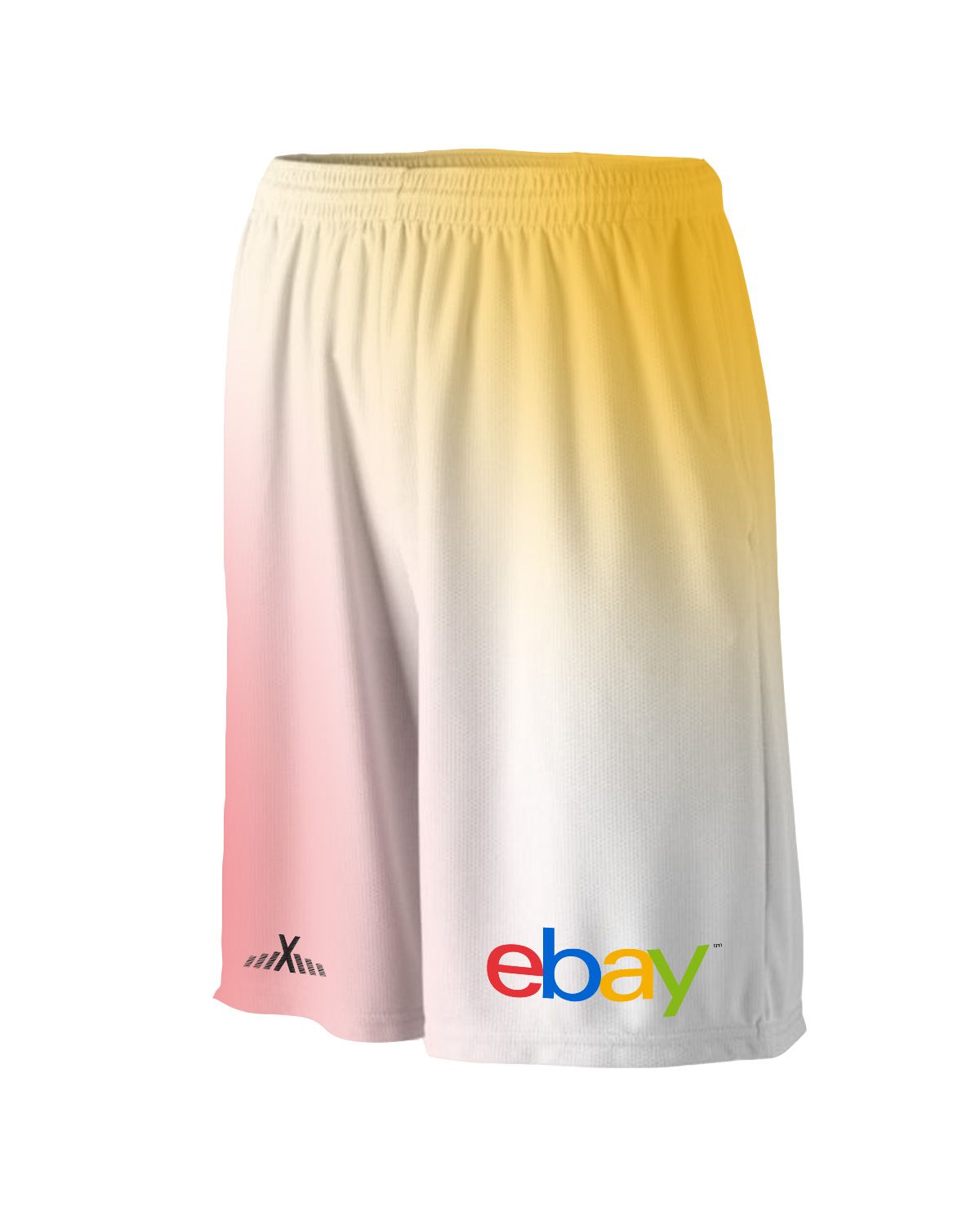 mens basketball shorts custom