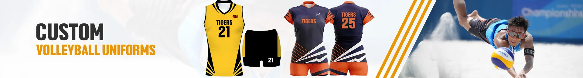 custom-volleyball-team-uniforms